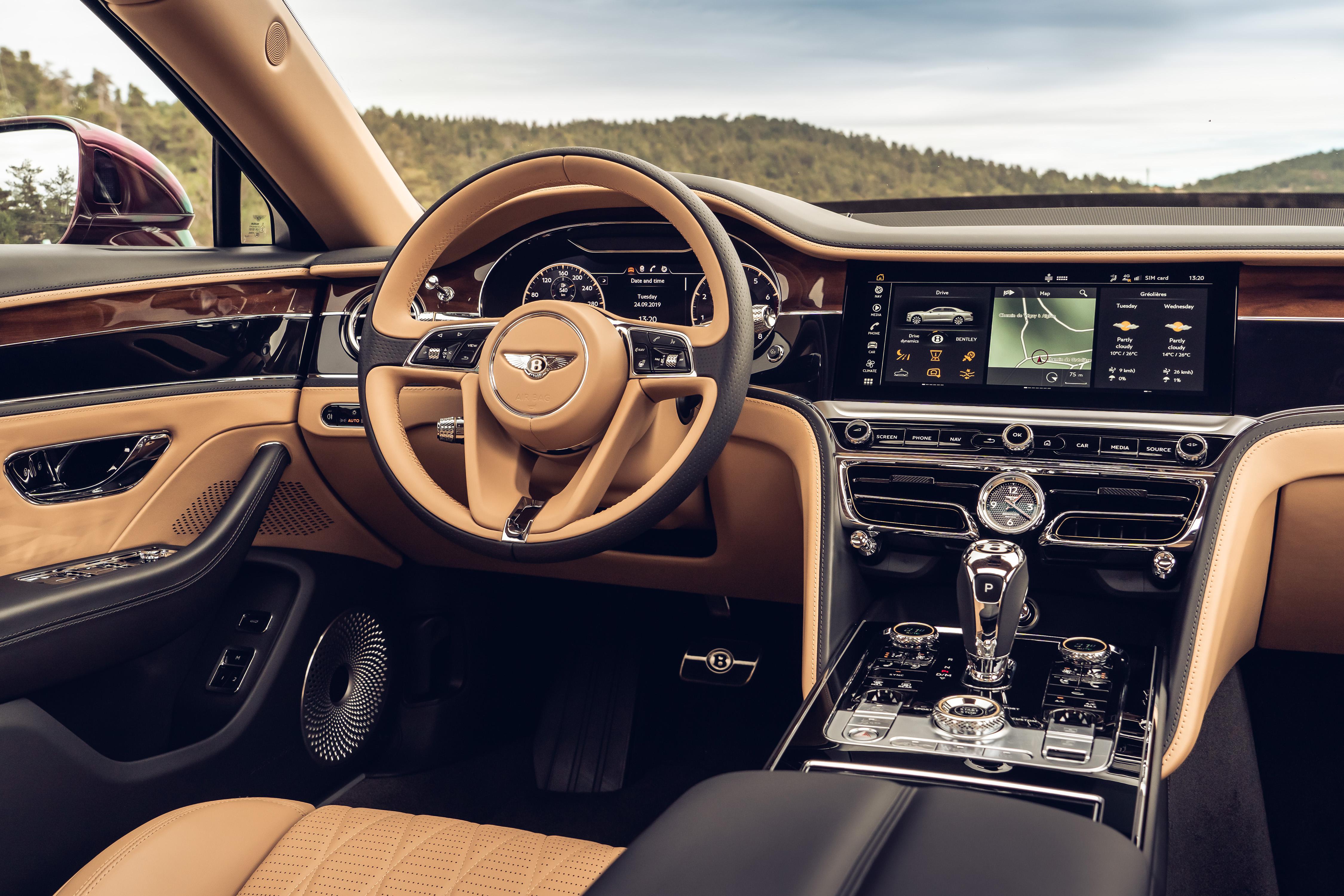 Automotive