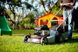 Lawn & Garden