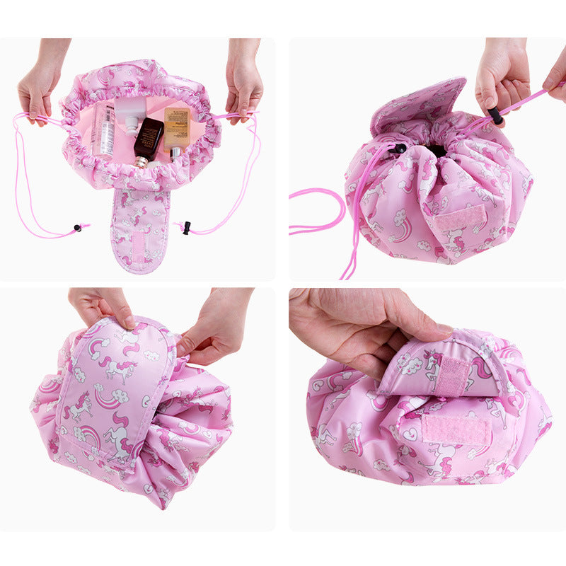 GlowTote Travel Organizer