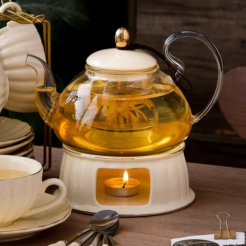 Tea Set