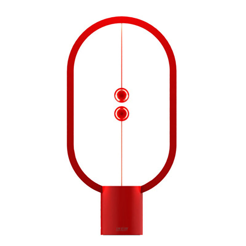 Balance Light Magnetic Suspension Light