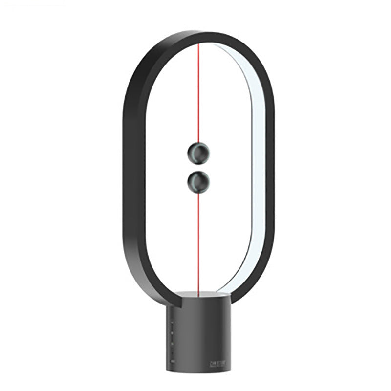 Balance Light Magnetic Suspension Light