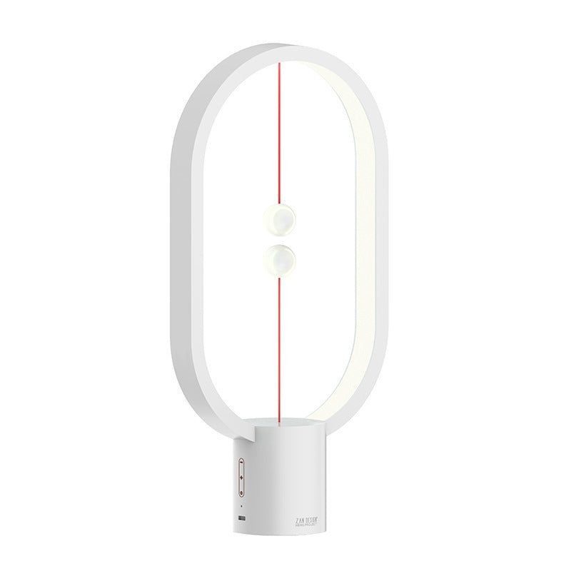 Balance Light Magnetic Suspension Light