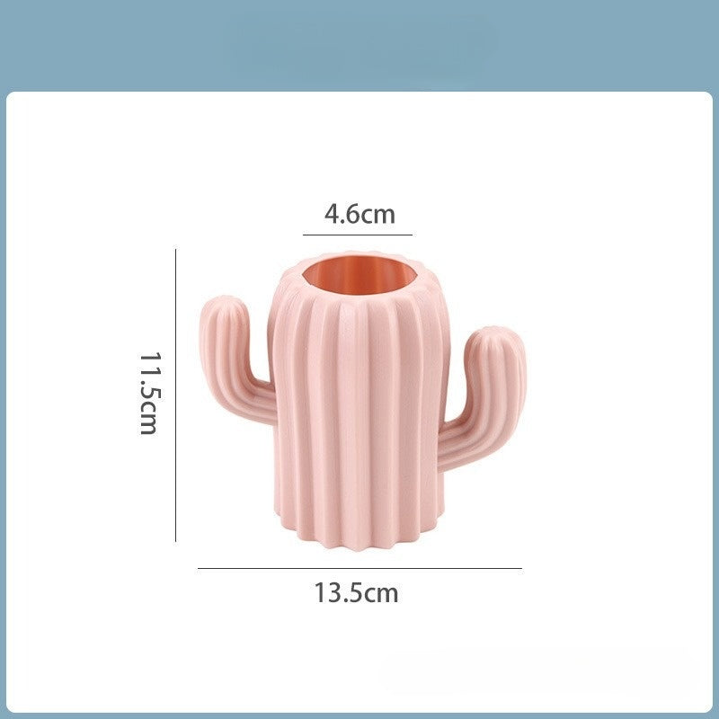 Imitation Ceramic Vase