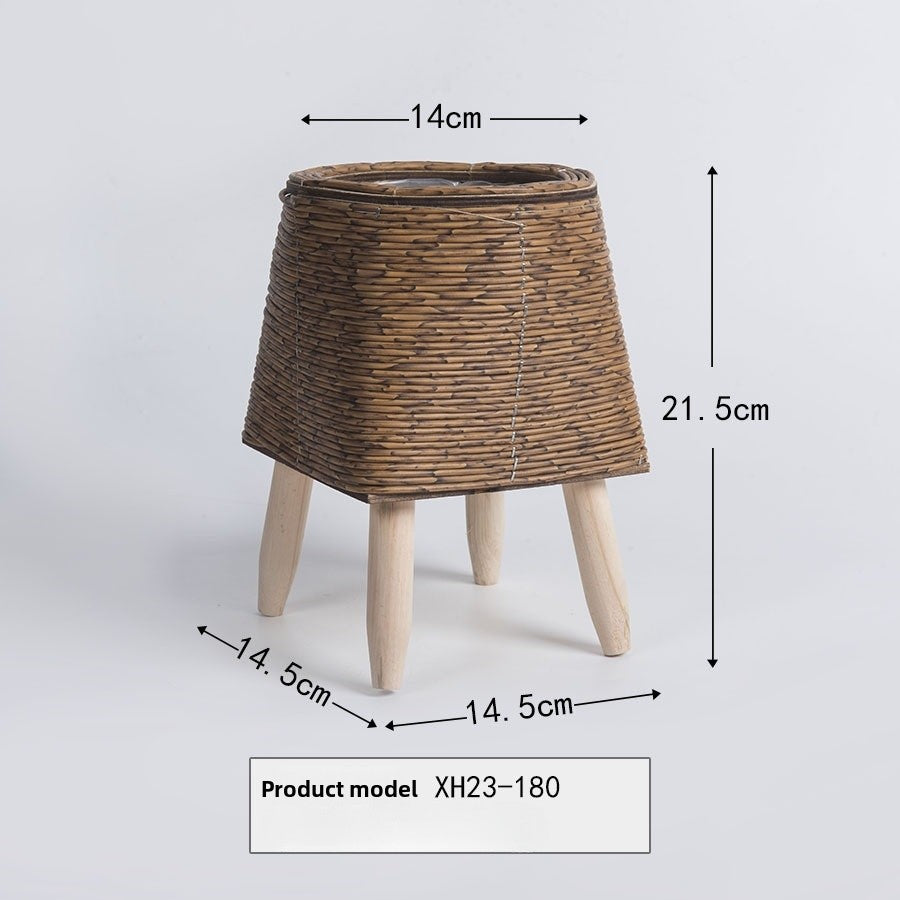 Triangle Bracket Flowerpot