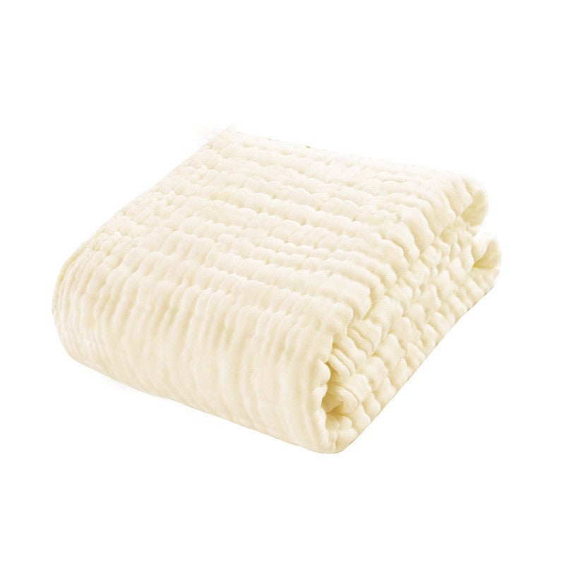 Baby Bath Towel