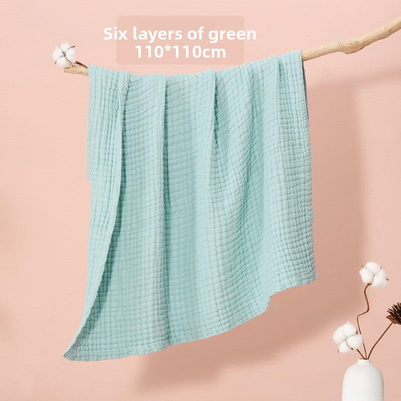Baby Bath Towel
