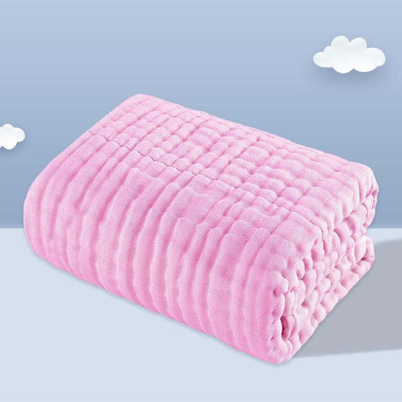 Baby Bath Towel