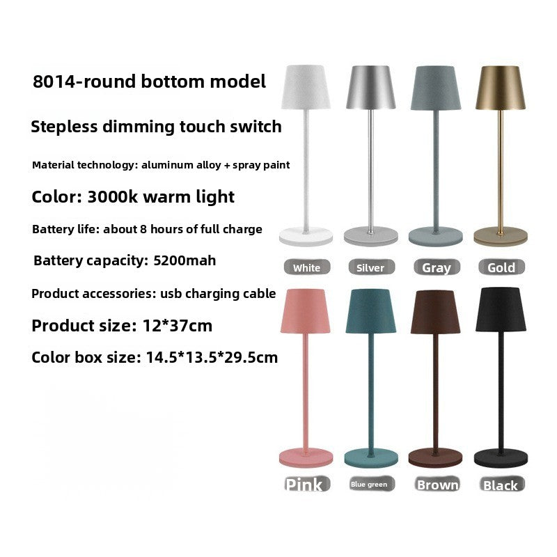 LED learning Eye Lamp