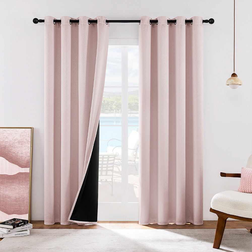 Full Blackout Curtain