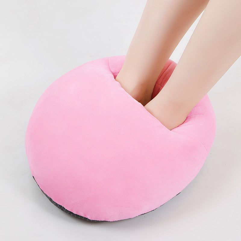 Electric Foot Warmers