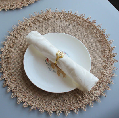 Jute Woven Placemats