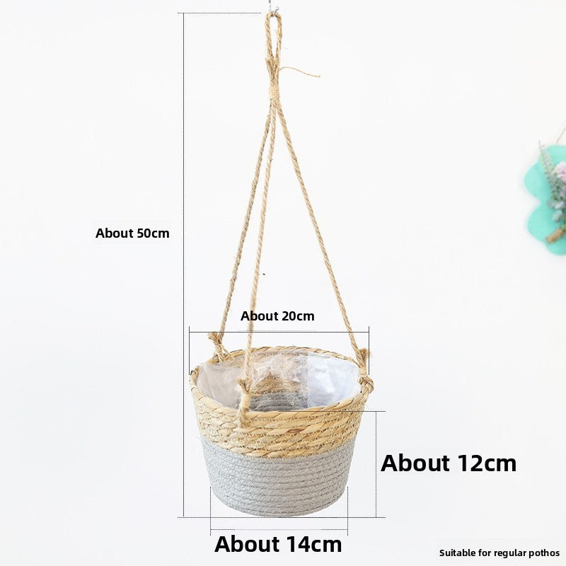 Hanging Type Hanging Basin