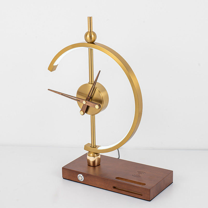 Bedroom Table Lamp