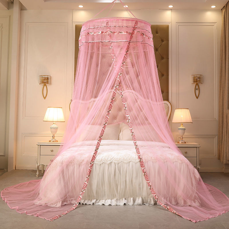 Princess Wind Double Layer Mosquito Net