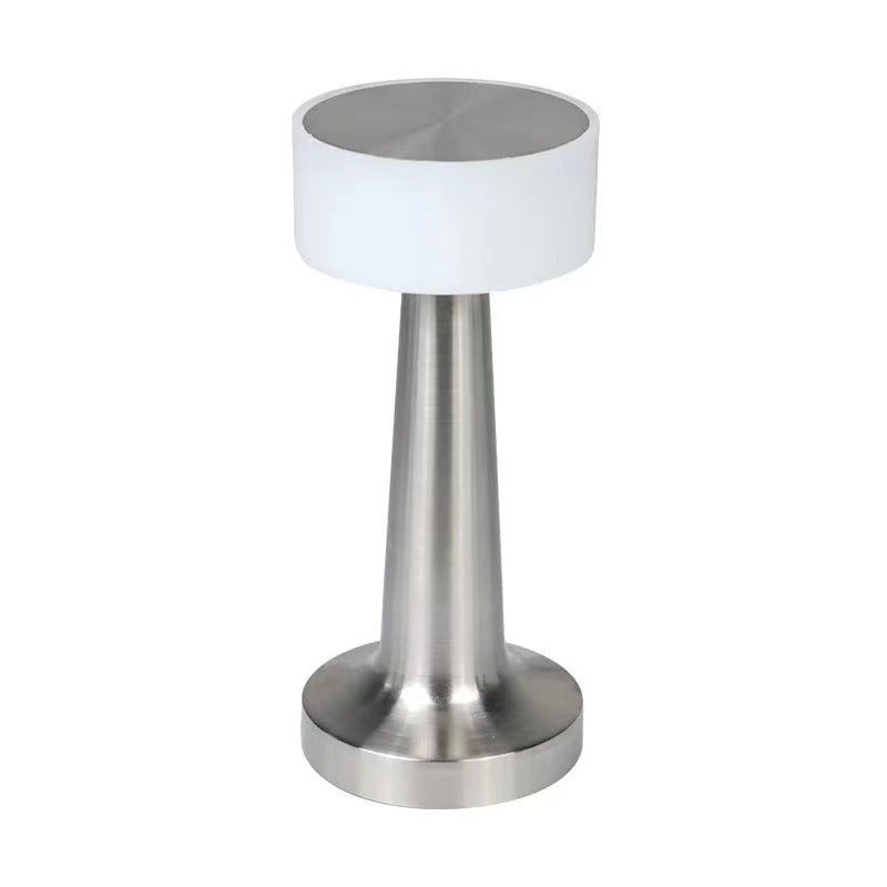 Camping Atmosphere Dumbbell Lamp