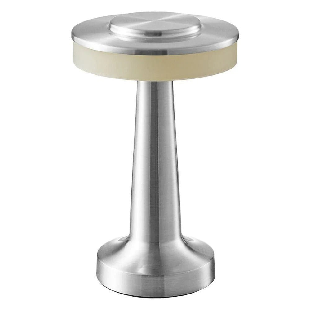 Camping Atmosphere Dumbbell Lamp