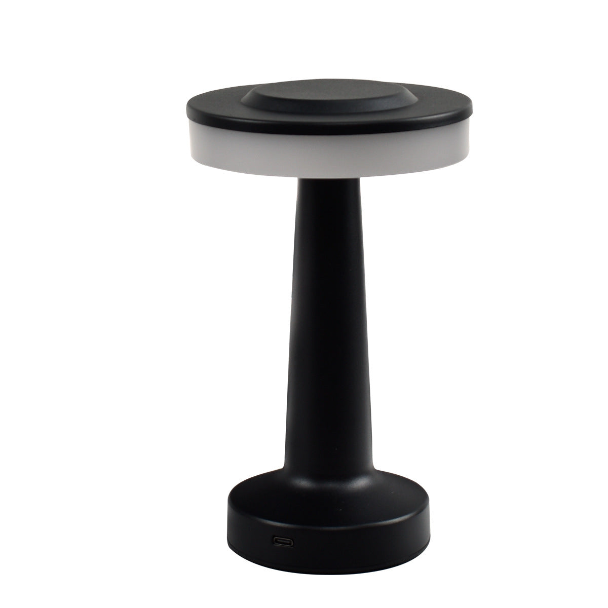 Camping Atmosphere Dumbbell Lamp