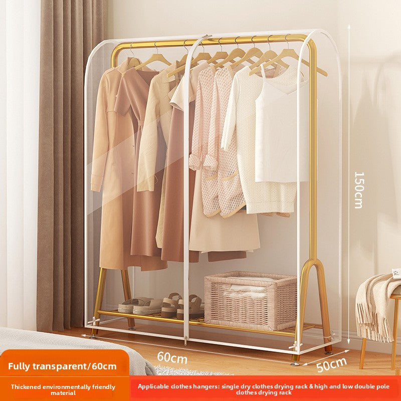 Clothes Dust Cover