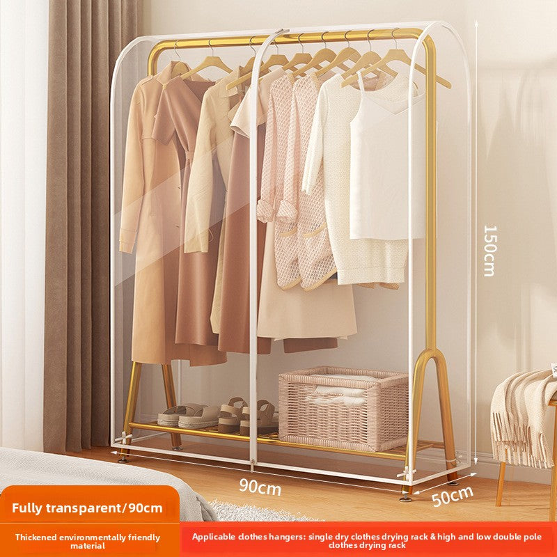 Clothes Dust Cover