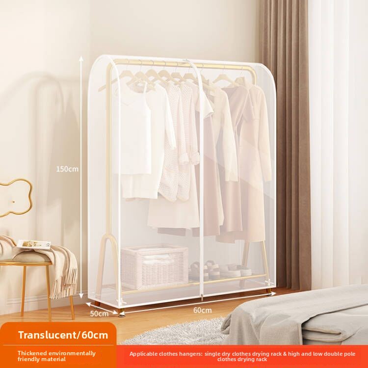 Clothes Dust Cover