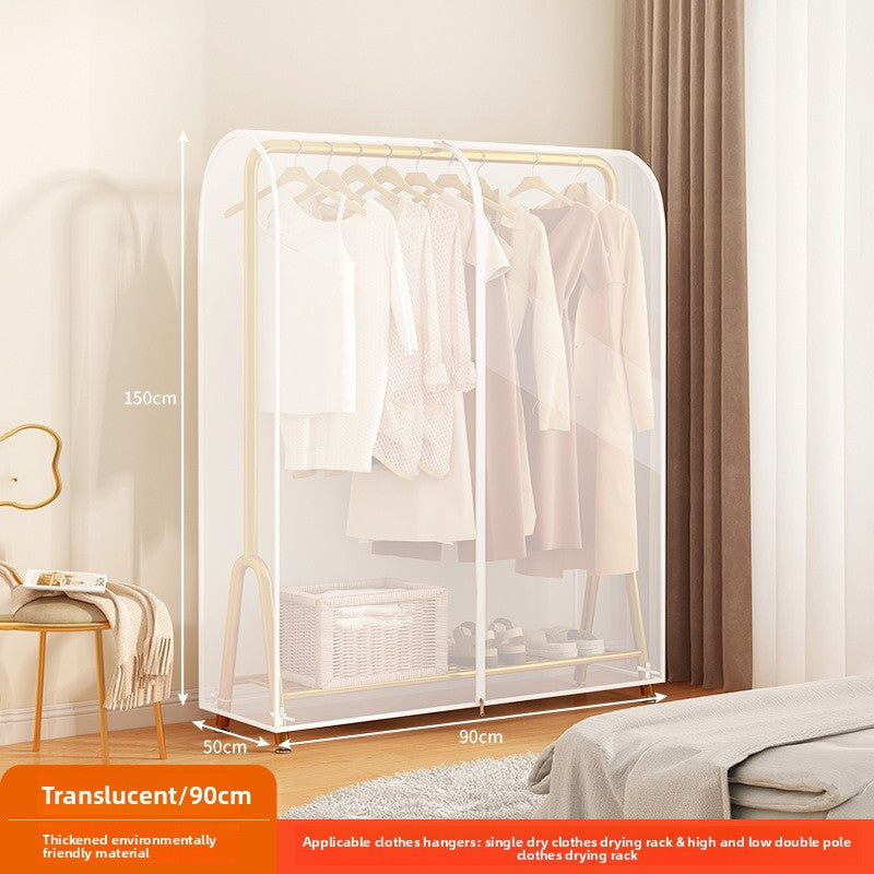 Clothes Dust Cover