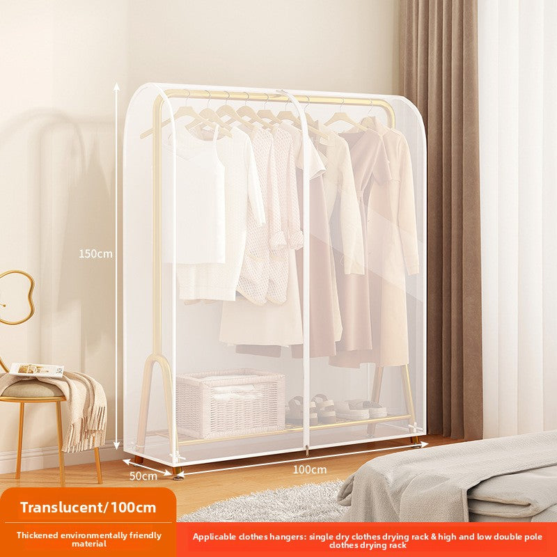 Clothes Dust Cover