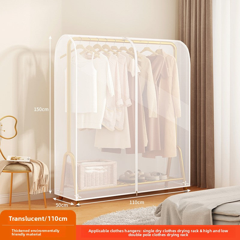 Clothes Dust Cover