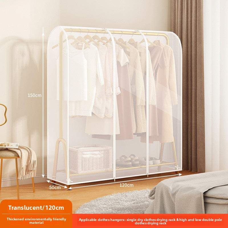 Clothes Dust Cover