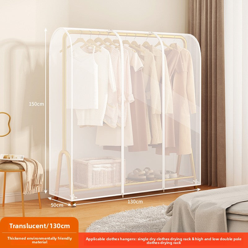 Clothes Dust Cover