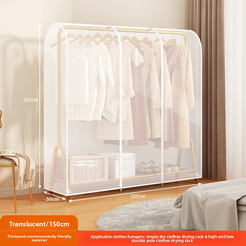 Clothes Dust Cover