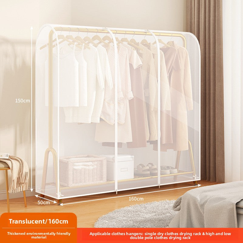 Clothes Dust Cover