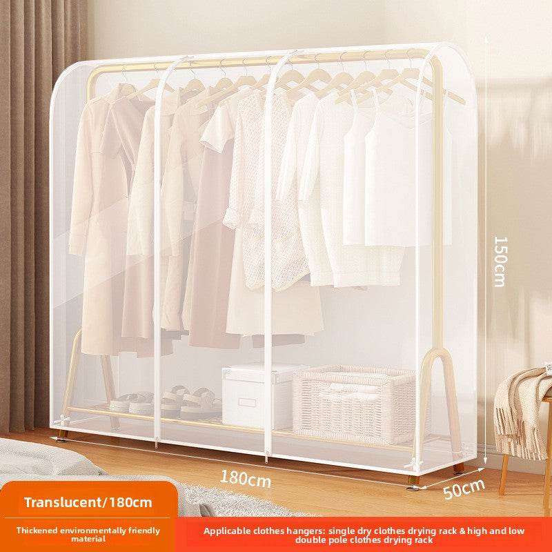Clothes Dust Cover