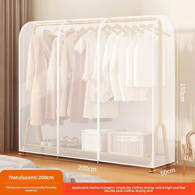 Clothes Dust Cover