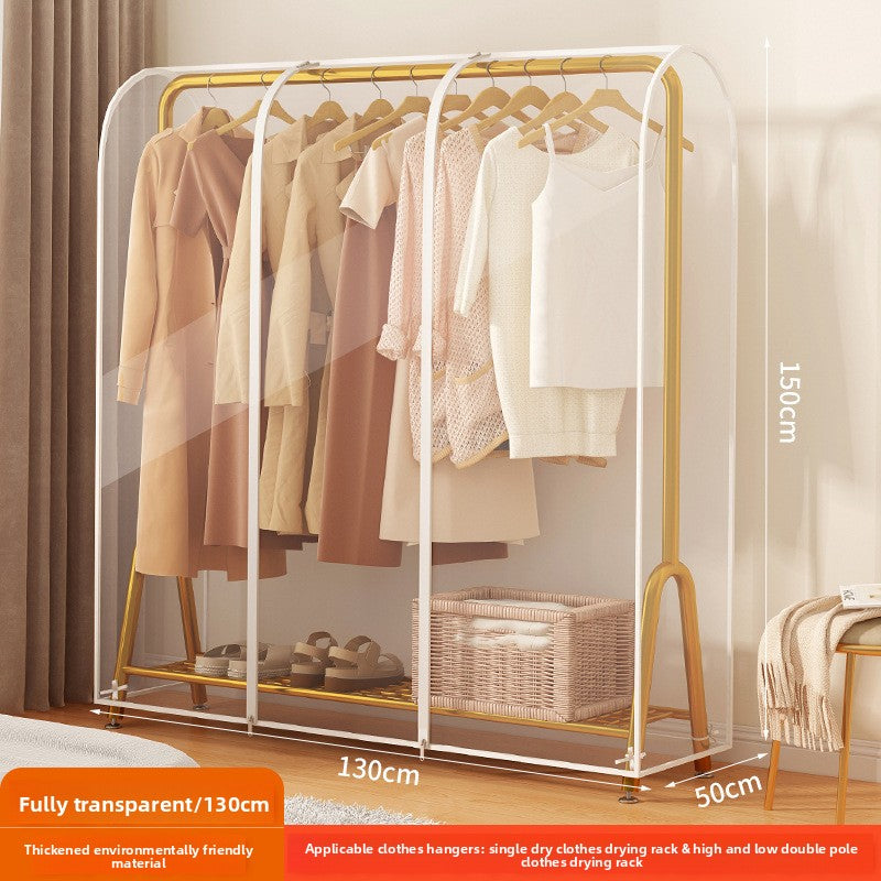 Clothes Dust Cover