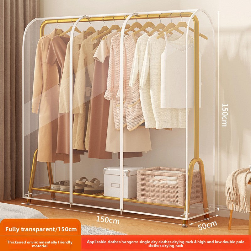 Clothes Dust Cover