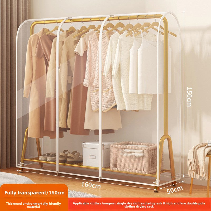 Clothes Dust Cover