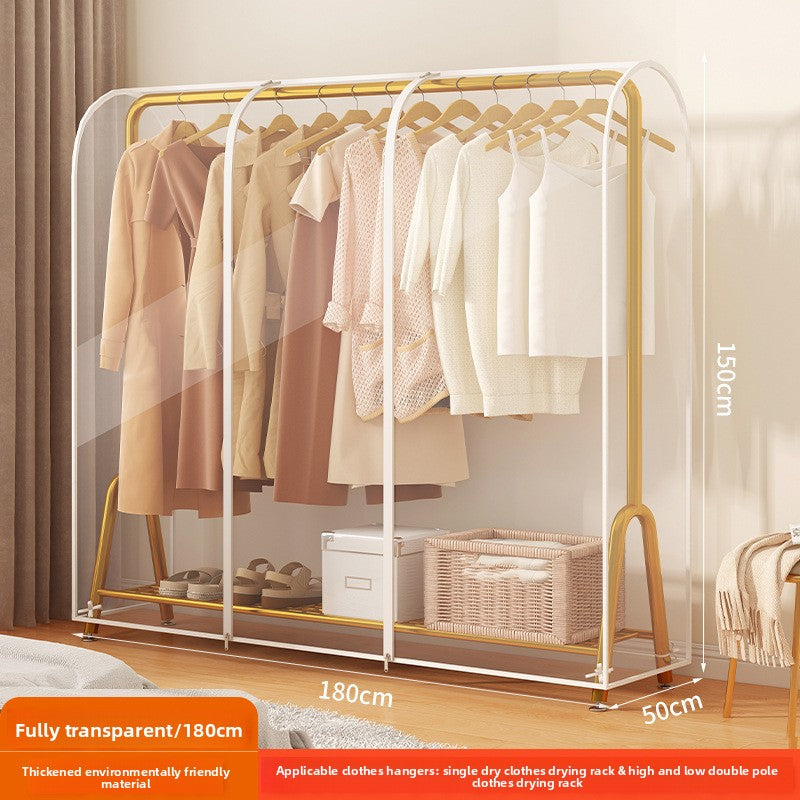 Clothes Dust Cover