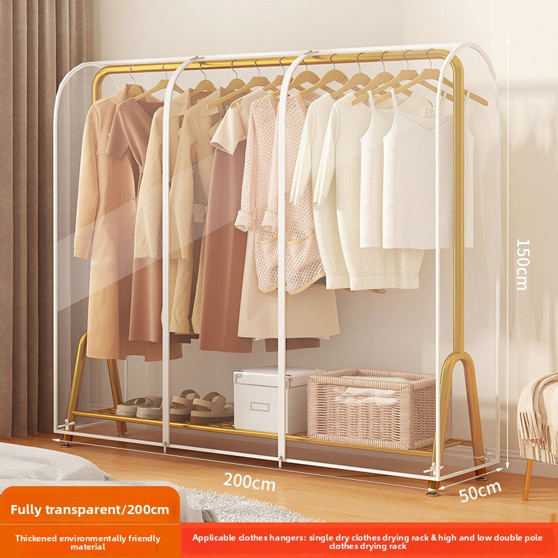 Clothes Dust Cover