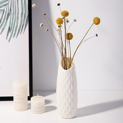 Simple Flower Vase Hydroponic