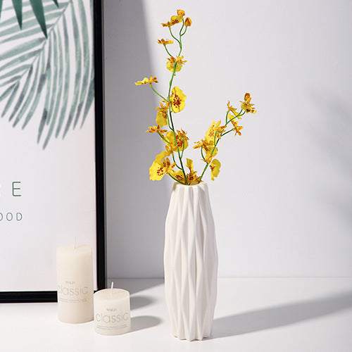 Simple Flower Vase Hydroponic