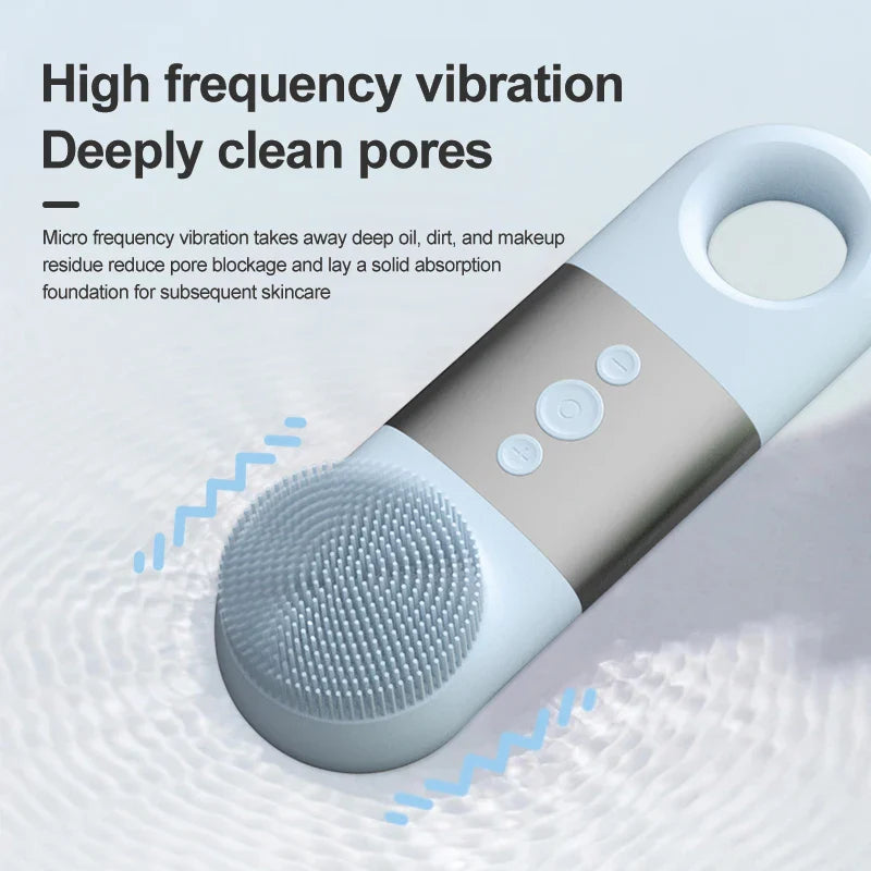 DermaSonic Pro Brush