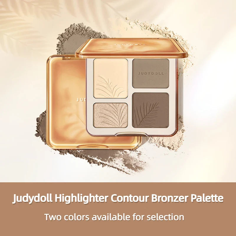 SculptGlow Pro Palette