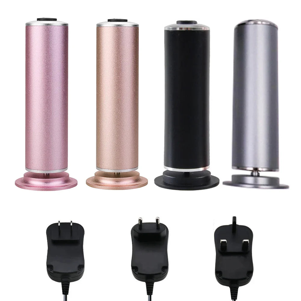SoleSmooth Pro Grinder