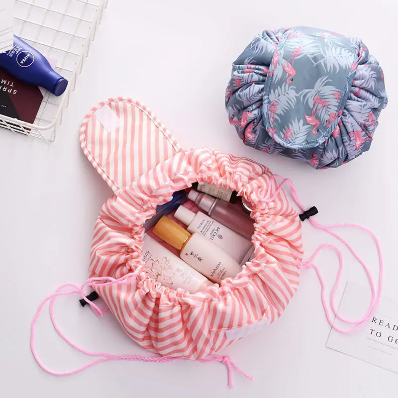 GlowTote Travel Organizer
