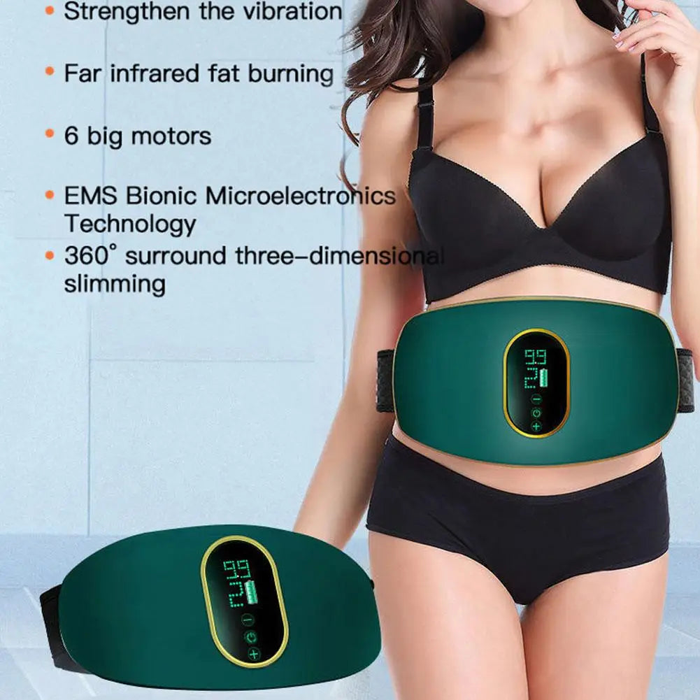 SlimPulse Pro Belt