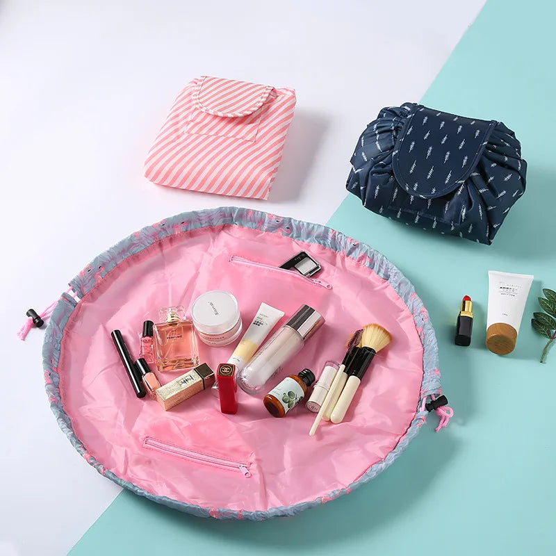 GlowTote Travel Organizer