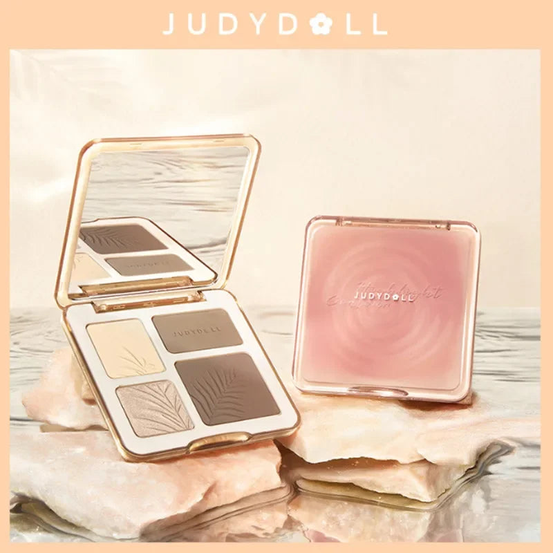 SculptGlow Pro Palette