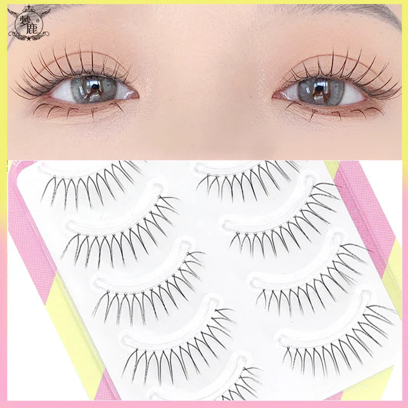 DreamLash V-Whispies