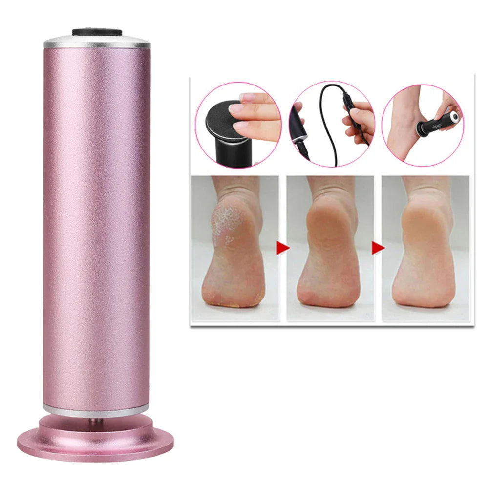 SoleSmooth Pro Grinder